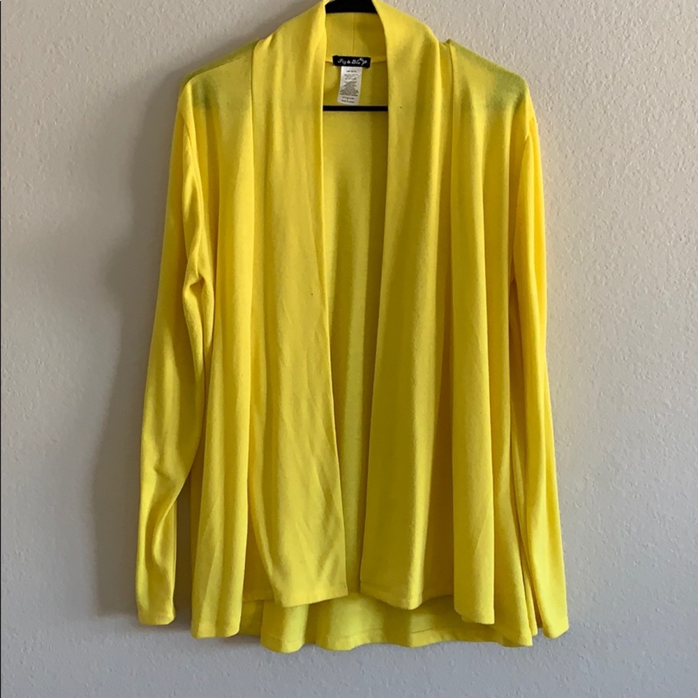 Cardigan